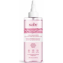 Sabe Nemlendirici ve Bariyer Güçlendirici Tonik 200 ml