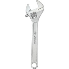 Renas Store Workpro WP272003 250MM Kurbağacık Anahtar