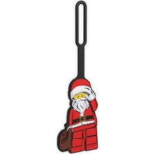 Renas Store LEGO 5006030 Santa Bag Tag