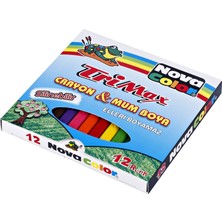 Renas Store Nova Color NC-2117 Trimax (2117)