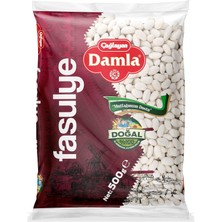 Renas Store Damla Şeker Fasulye 500 gr