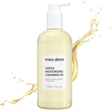 Renas Store Maruderm Yağ Bazlı Temizleyici 400 ml