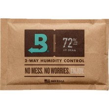 Renas Store Boveda 72 60G Humidor Puro Kutusu Nemlendirici B72