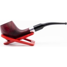 Renas Store Pipsan Pipo Kırma Damak Vişne Metal Filtreli