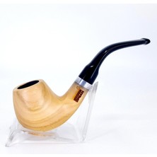 Renas Store Pipsan Pipo Gemici Naturel 9 mm Filtreli