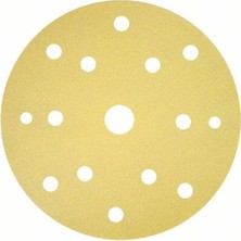 Renas Store 40KUM 15 Delikli Bosch Zımpara 50LI 150MM C450