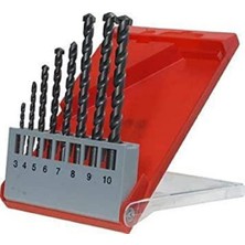 Renas Store Kwb Beton Matkap Uç Seti 8 Parça 3-10 mm - 49038900