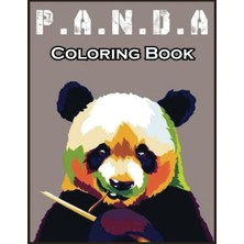 Renas Store Independently Published Panda: Kawaii Panda Gift For Girls And Women, Coloring Pages With Cute Panda Bear Illustrations, Positive And ... & Sayings For Stress-Relief And Relaxation