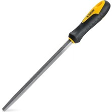 Renas Store Sgs Üçgen Eğe, 200 Mm, Metal Işleme Için Hassas Törpü, Model SGS1999