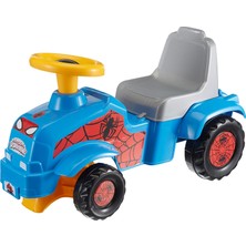Renas Store Spıderman Ilk Traktörüm