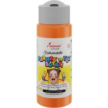 Renas Store Turuncu Parmak Boyası 60ML