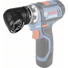 Renas Store Bosch Professional Gfa 12-W Açı Adaptörü (Gsr 12-15 Fc ile Uyumlu)