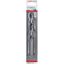 Renas Store Bosch Accessories Metal Matkap Uç Hss-Pointtec 13,0 mm
