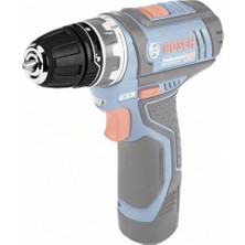 Renas Store Bosch Professional Gfa 12-B Matkap Mandren Adaptörü (Gsr 12-15 Fc ile Uyumlu)