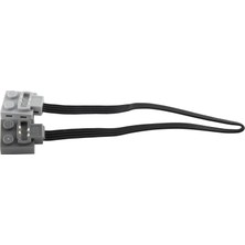 Renas Store LEGO 8886 Power Functions Extension Cable (20CM)
