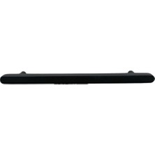 Renas Store System 8702 Modern Kulp Siyah Renk 608 mm Çok Renkli