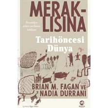 Nova Kitap Meraklısına Tarihöncesi Dünya
