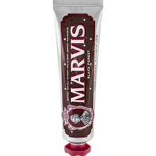 Renas Store Marvis Black Forest Diş Macunu 75 ml