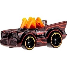 Renas Store Hot Wheels 1:64 Tekli Arabalar 2023 003/250 Batman Classic Tv Series Batmobile 5785-HKG97