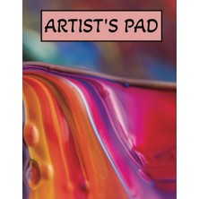 Renas Store Sketch Book Notebook For Drawing Writing Painting Sketching Doodling. Unleash Your Creativity. (Spanish Edition)