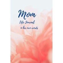 Renas Store Mom Life Journal In Her Own Words