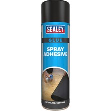 Renas Store Sealey Sprey Yapıştırıcı 500ML