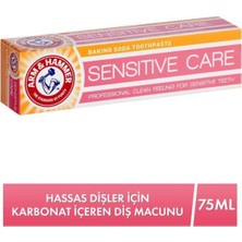 Renas Store Arm & Hammer Sensitive Care Diş Macunu 75 ml