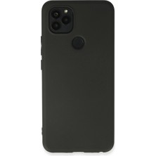 Magicool General Mobile Gm 22 Kılıf First Silikon - Siyah
