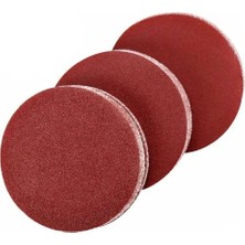 Renas Store BADEM10 180 mm Ugr-Nikon Cırt Zımpara 40-120 Kum 1-5-10-50-100 Adet 100 Kum 10 Adet