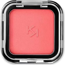 Renas Store Kiko Milano Allık - Smart Colour Blush 05 Coral 6 G 8025272632072 (05 Coral)