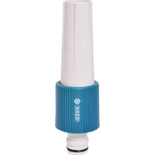 Renas Store Raco Expert 55185 Profi, Ayarlı Sprey Başlıklı Hortum Ucu Tabancası 1"