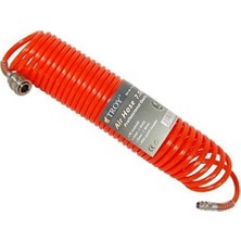 Renas Store Troy T 18607 Hava Hortumu, 7.5 M