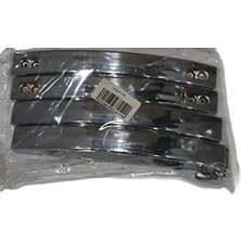 Renas Store Katar Duşakabin Kulpu Cam Duşakabin Yay Kulp 2 Takım