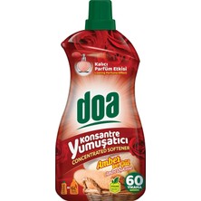 Renas Store Doa Konsantre Yumuşatıcı Amber ve Gül 1500 ml