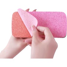 Renas Store Promosyonca Kat Kat Sihirli Temizlik Bezi, Çok Katmanlı Mikrofiber Temizlik Bezi