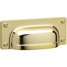 Renas Store System 4534 Tas Kulp Gold Renk 32 mm Gold Tek Ebat SSY4534 0032 Gl