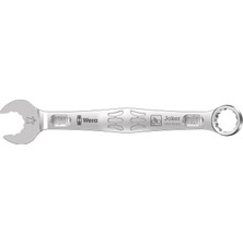 Renas Store Wera 05020221001 6003 Joker Kombine Anahtar, 15 x 174 mm