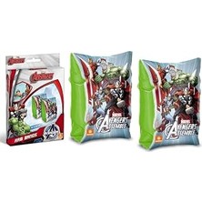 Renas Store Mondo – 16303 – Natursport – Schwimmflügel Avengers