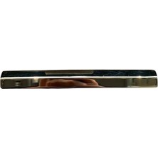 Renas Store System 1729 Modern Kulp Gold Renk 960 mm Çok Renkli