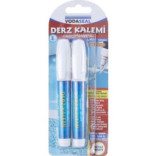 Renas Store Vodaseal 2li Derz Kalemi Beyaz