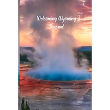 Renas Store Independently Published Welcoming Wyoming Journal