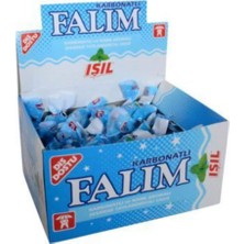 Renas Store Falim Falım Tekli Işıl Sakız (100 Adet)