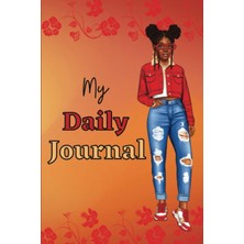 Renas Store Independently Published Stylish Daily Journal For Teen Girls
