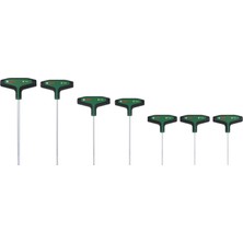 Renas Store Bosch T Tipi Torx Tornavida Seti 7 Parça