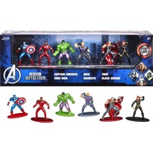 Renas Store Jada Avengers 4 cm Hediye Paketi