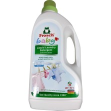 Renas Store Frosch Baby Sıvı Çamaşır Deterjanı