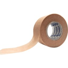 Renas Store Octacare Micropore Estetik Burun Bandı, Nefes Alabilen Kumaş, 1.25 cm Genişlik, 9.14 Metre, 2 Adet