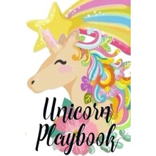 Renas Store Independently Published Unicorn Playbook 70PGS