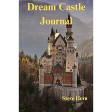 Renas Store Independently Published Dream Castle Journal