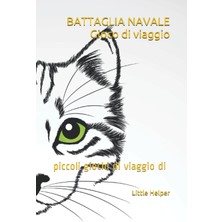 Renas Store Battaglıa Navale Gioco Di Viaggio: Piccoli Giochi Di Viaggio Di Lıttle Helper